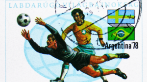 FIFA vb 1978 Argentina